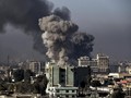 Australia Akui Serangan Udara di Mosul Tewaskan Warga Sipil