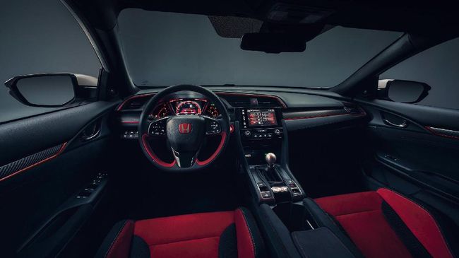 Mobil Hybrid Honda Sukses Catat Jarak Terjauh