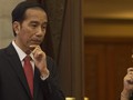 Jokowi Perintahkan Menlu Panggil Dubes AS Sikapi Yerusalem