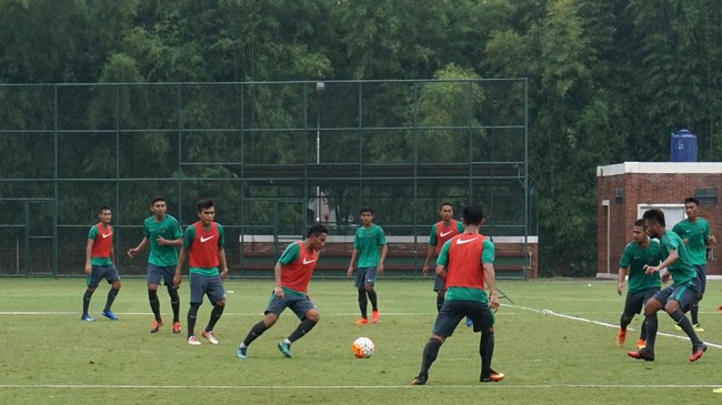 Luis Milla mengatakan dirinya paham alasan di balik ketidakpercayaan diri para penyerang Indonesia yang terpantau selama tiga kali seleksi.