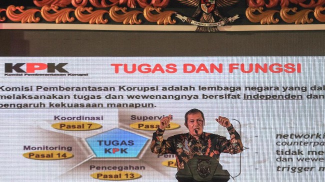 Mabes Polri menyatakan dalam waktu dekat belum ada rencana pemanggilan Wakil Ketua KPK atas dugaan pemalsuan surat pencekalan atas Setnov.
