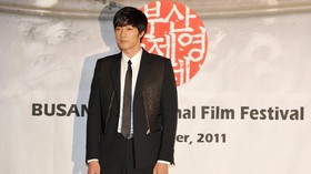 Belum Dapat Izin di China, So Ji Sub Terancam Batal Temui Fan