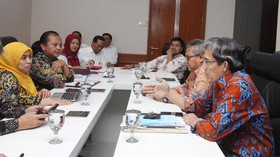 Pemilih Tambahan Pilkada Jakarta Hanya Sebagian Masuk DPS