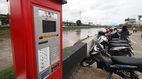 Genjot PAD, DKI Akan Naikkan Pajak Lampu Jalan dan Parkir