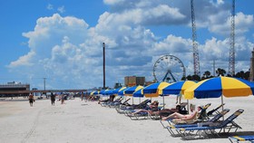 'Surga Para Pensiunan' Bakal Dibangun di Florida