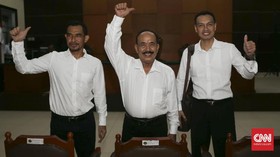 Kisah Gafatar: Ingin Bertemu MUI, yang Datang Malah Polisi