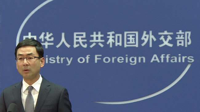 China menyatakan dukungannya untuk rancangan undang-undang Hong Kong mengenai ekstradisi demi mencegah intervensi dari pihak luar.