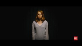 Musik 'La La Land' Dibawa Keliling AS dan Eropa