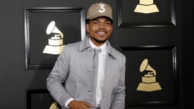 Chance The Rapper Lepas Empat Lagu Baru di YouTube