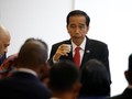 Kepuasan Kinerja Jokowi Capai 66,4 Persen