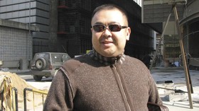Malaysia Diskusi dengan Korut soal Kasus Jong-nam