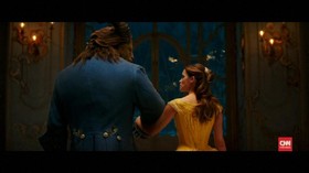 Cerita Para Pemain 'Beauty and the Beast'