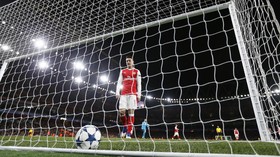 Bayern Munich Tak Akan Minta Maaf pada Arsenal