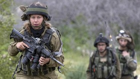 Hizbullah Ancam Lancarkan Balasan, Israel Perkuat Perbatasan