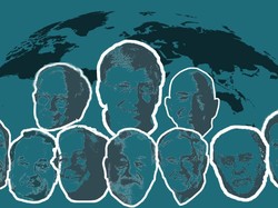 Bill Gates hingga Mark Zuckerberg cs Bertemu Secara Rahasia, Ngapain?