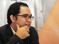 Ahli Hukum Tata Negara Beberkan Relasi Parpol Pengusung dengan Presiden