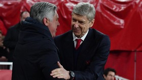 Wenger Batal Terima Tawaran Jadi Pelatih Munchen
