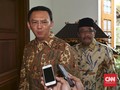 Bertemu KPU, Tim Pemenangan Ahok-Djarot Diminta Terbuka