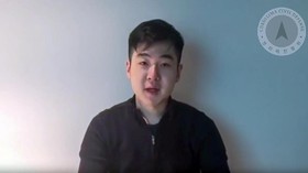Anak Kim Jong-nam Frustrasi Hidup dalam Pelarian