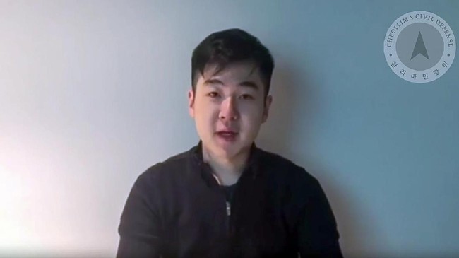 Kim Han-sol, putra dari Kim Jong-nam, kakak tiri Kim Jong-un yang tewas di Malaysia pada Februari lalu, mulai frustrasi hidup dalam pelarian.