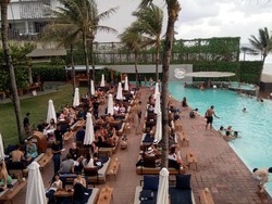 Potato Head Bali Hotel Ramah Lingkungan, Masuk Daftar 50 Terbaik Dunia