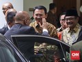 Ahok Bicarakan Kerja Sama Sister City dengan Presiden Afsel