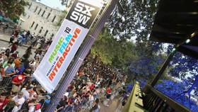 Festival SXSW Dibatalkan karena Wabah Virus Corona