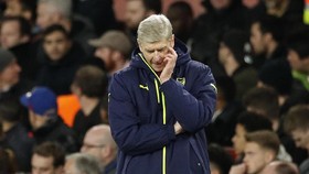 Wenger: Saya Tak Lebih Terkenal dari Arsenal