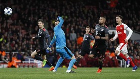 Fakta Menarik Kekalahan Telak Arsenal