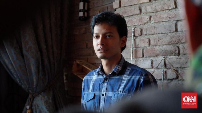 Fedi Nuril ditawarkan peran sebagai Aswatama yang merupakan tokoh antagonis dalam kisah Mahabharata.