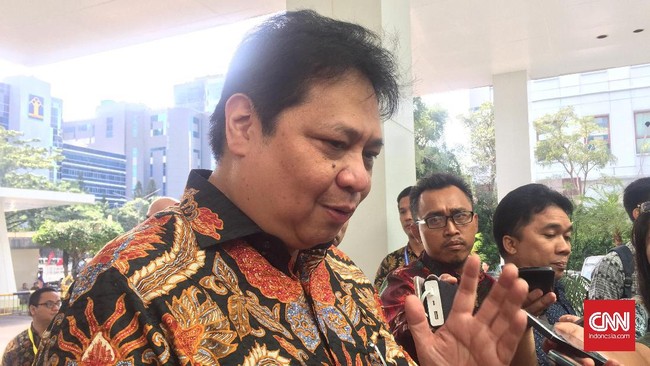 Kemenperin menyebutkan penyaluran KUR untuk IKM hingga semester pertama 2017 baru enam persen, sebesar Rp3,3 Triliun.