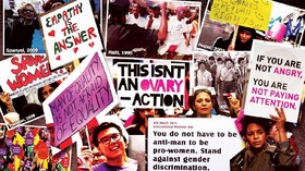 Hari Perempuan Internasional dari Waktu ke Waktu
