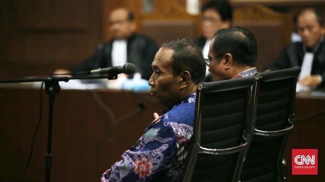 Ikatan Jurnalis Televisi Indonesia sebut keputusan Pengadilan Tipikor soal siaran langsung di sidang kasus e-KTP tak sesuai cita-cita pemberantasan korupsi.