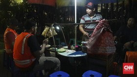 Mencicipi 5 Kuliner Legendaris di Jakarta Selatan