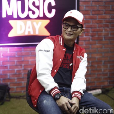 Yosi Project Pop Turut Diperiksa atas Kasus DNA Pro