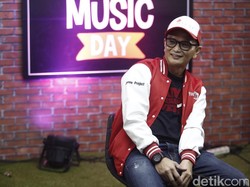 Yosi Project Pop Sudah Paruh Baya, Ingin Bijak dalam Kesehatan