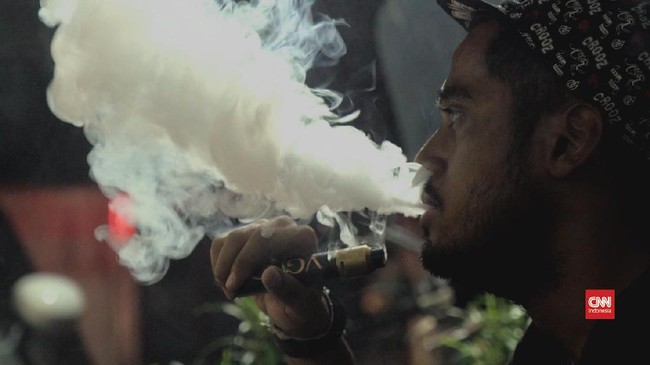 Setelah pemerintah mematok cukai sebesar 57 persen, rencananya bakal ada mekanisme yang jelas mengenai perdagangan vape di dalam negeri.