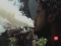 Gelora Remaja dan Demam Rokok Elektrik