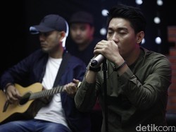 Chord Seventeen - Jaga Selalu Hatimu, Pakai Nada Aslinya