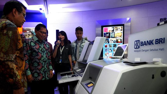 BRI Bakal Terbitkan Green Bond US$500 Juta di Semester I 2019 PT BRI (Persero) Tbk bakal menerbitkan obligasi hijau (green bond) pada semester I 2019 sebesar US$500 juta atau setara dengan Rp7,05 triliun.
