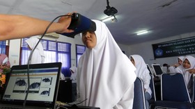Tito Sebut 0,88 Persen Pemilih Pilkada 2020 Belum Rekam e-KTP