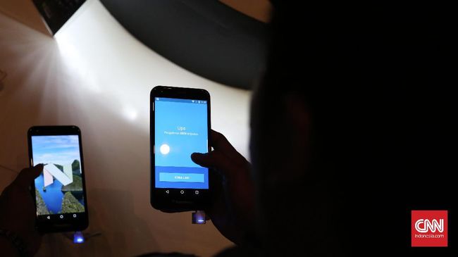 Pemerintah Berencana Persempit Wilayah Blokir Internet Papua