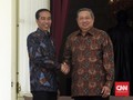 Konflik Lahan Era Jokowi 2 Kali Lipat dari 2 Periode SBY