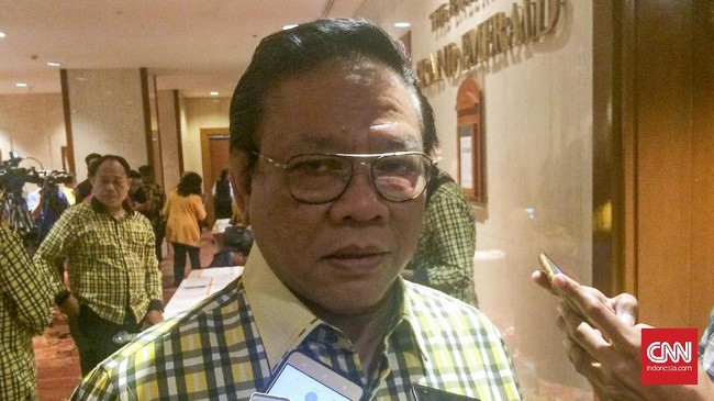 Rapat Dewan Pakar Partai Golkar menerbitkan rekomendasi agar seluruh jajaran pengurus pusat hingga daerah, untuk menjaga soliditas terkait kasus e-KTP.