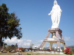 Mengenal Bulan Rosario: Sejarah dan Tata Cara Doanya