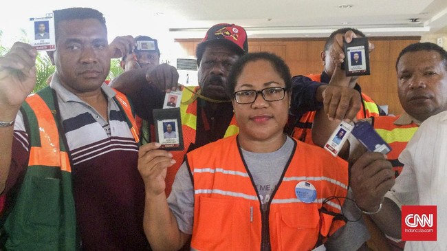 Menurut GSPF, medan tambang Papua tidak mudah ditaklukkan. Perusahaan yang mengelolanya harus memiliki modal besar serta teknologi yang mumpuni.