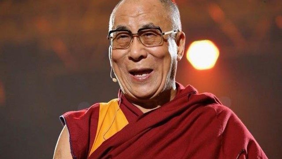 Dalai Lama