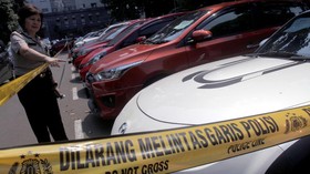 Oknum TNI AD Diduga Terlibat Penggelapan Ratusan Motor dan Mobil