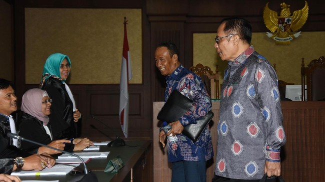 Dalam lanjutan sidang kali ini, tim jaksa penuntut umum akan meminta keterangan soal perencanaan dan penganggaran proyek e-KTP di Kementerian Dalam Negeri.