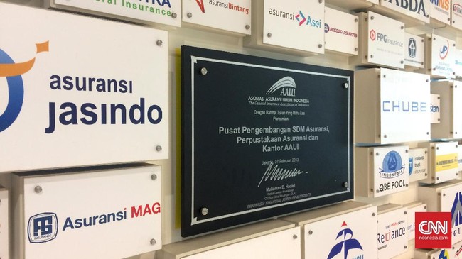 AAUI usul penjaminan polis tidak membentuk lembaga baru, demi menghindari iuran tambahan.